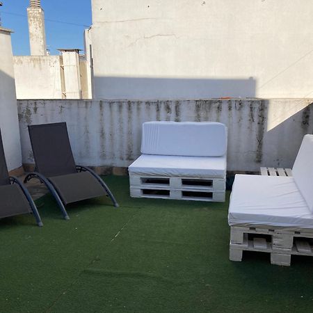 Disfruta Jerez Apartamento Jerez de la Frontera Exterior foto