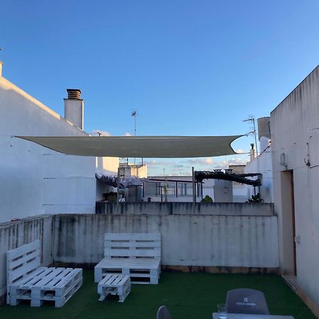Disfruta Jerez Apartamento Jerez de la Frontera Exterior foto