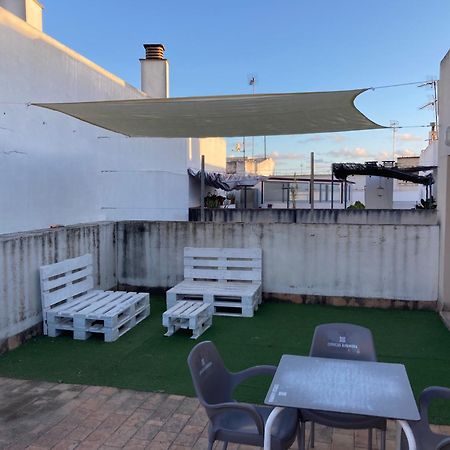 Disfruta Jerez Apartamento Jerez de la Frontera Exterior foto