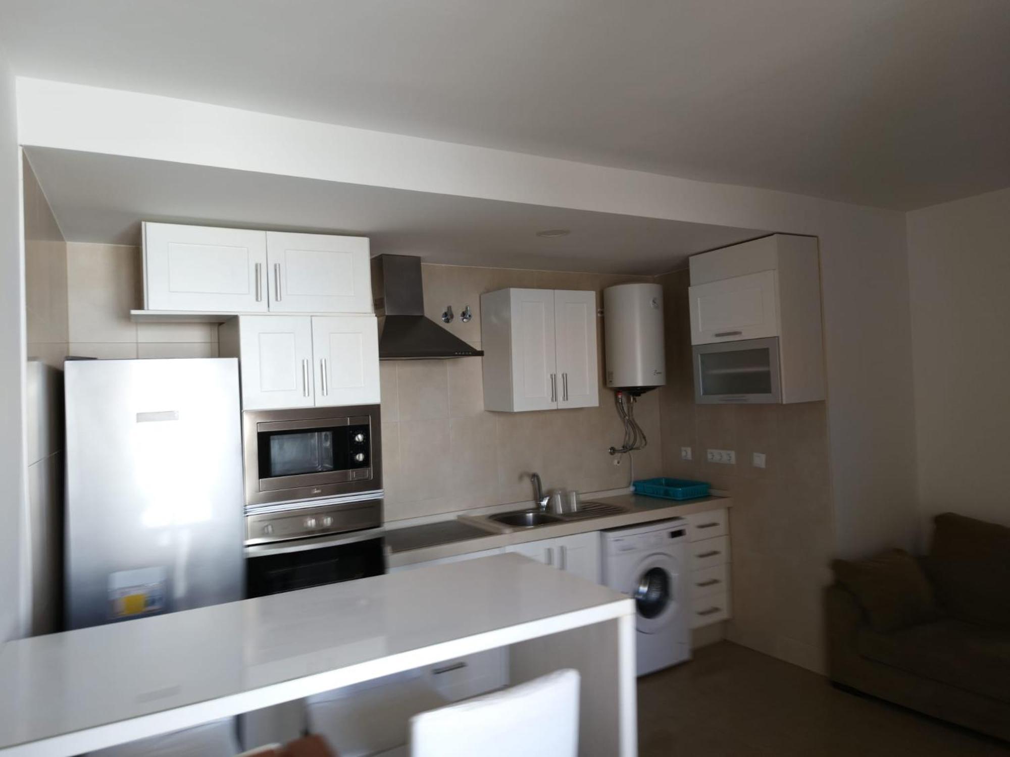 Disfruta Jerez Apartamento Jerez de la Frontera Exterior foto