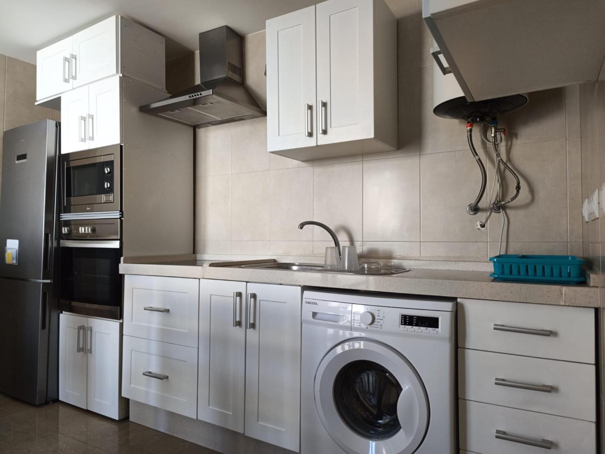Disfruta Jerez Apartamento Jerez de la Frontera Exterior foto