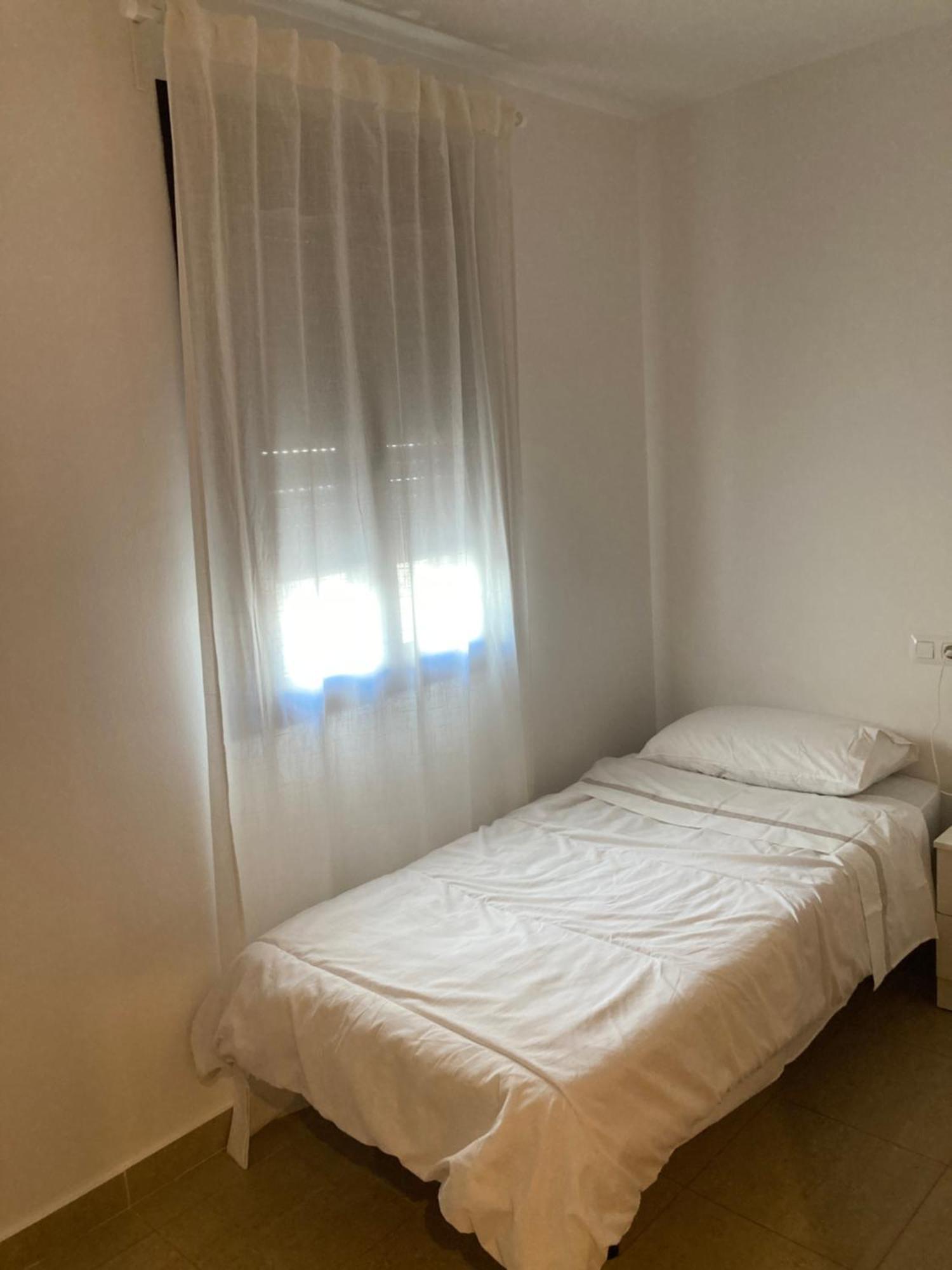 Disfruta Jerez Apartamento Jerez de la Frontera Exterior foto