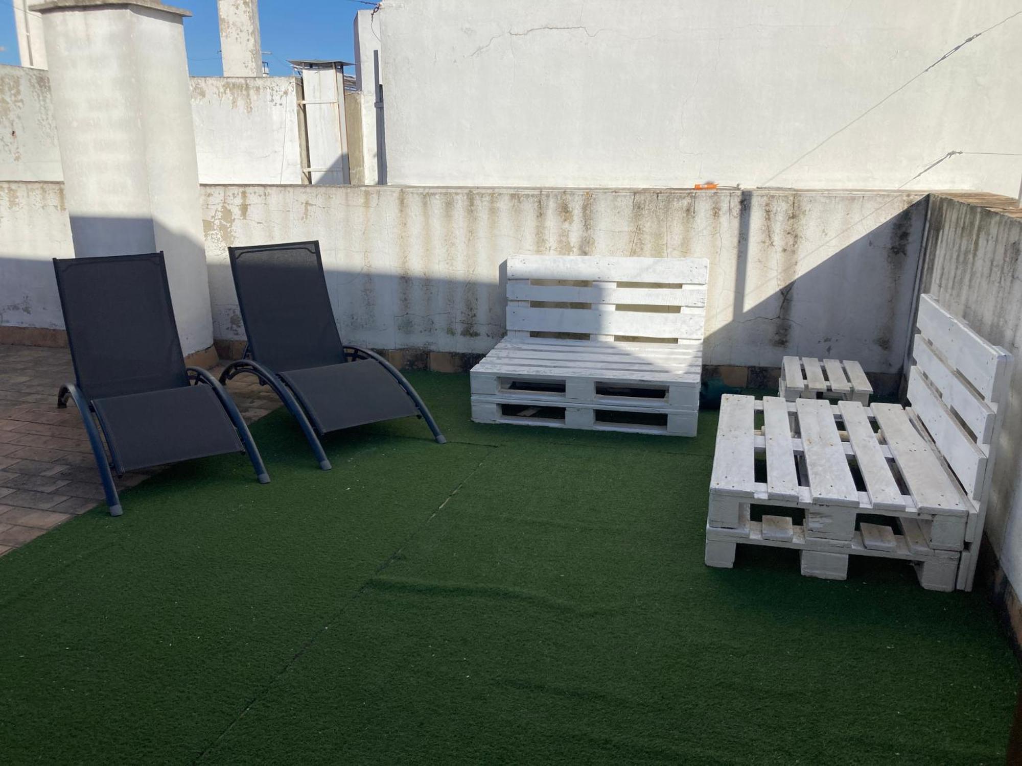 Disfruta Jerez Apartamento Jerez de la Frontera Exterior foto