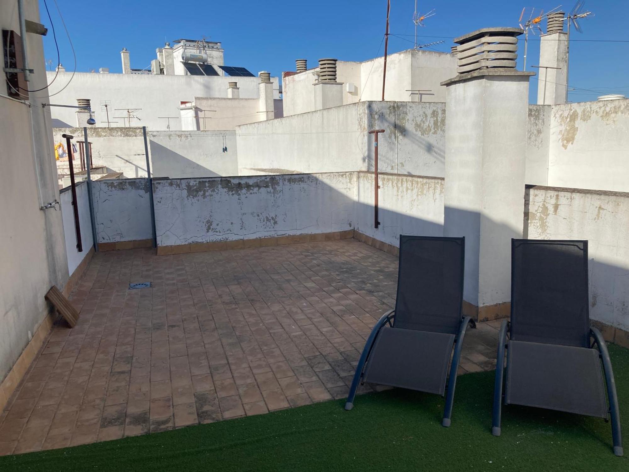 Disfruta Jerez Apartamento Jerez de la Frontera Exterior foto