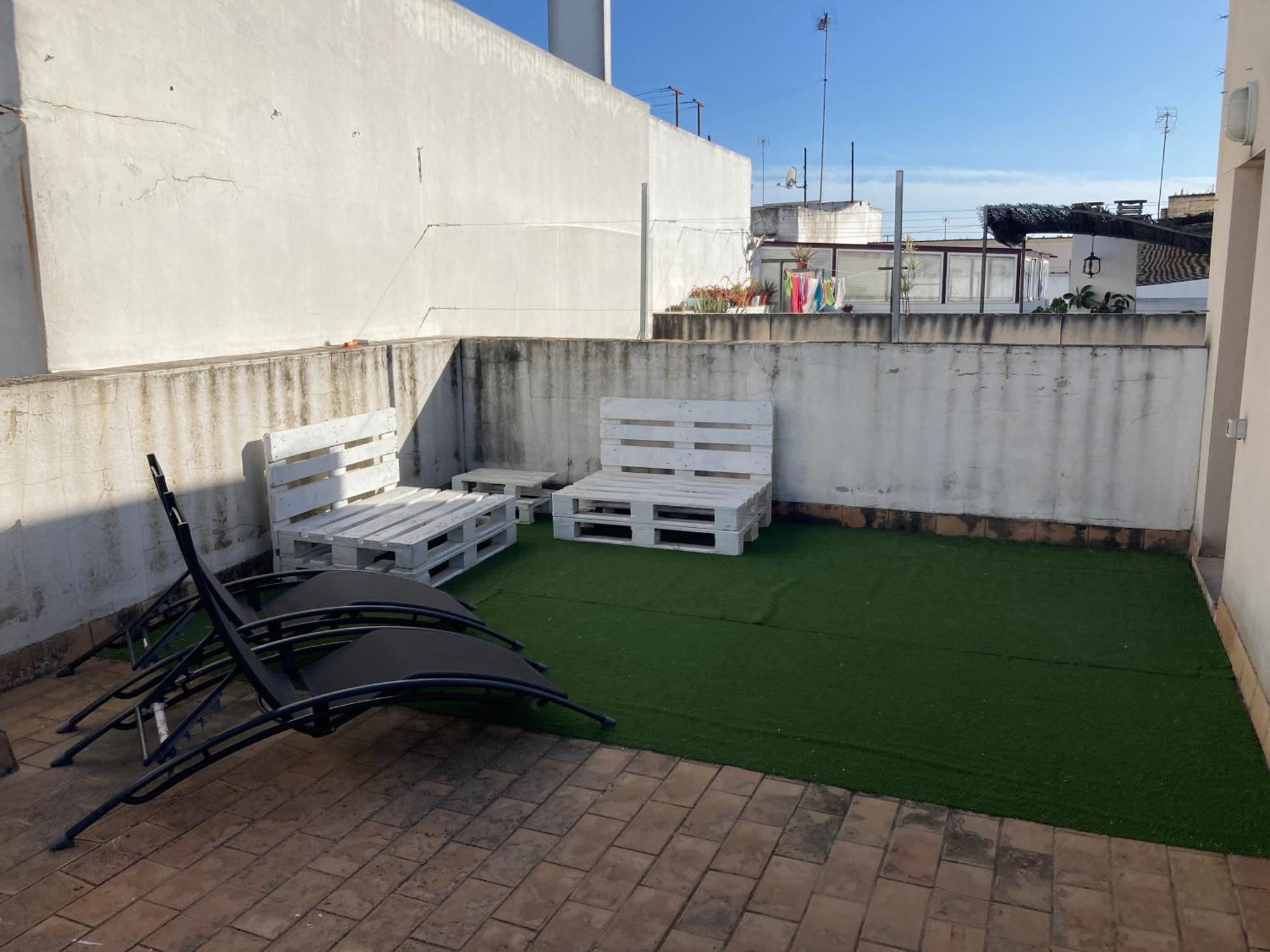Disfruta Jerez Apartamento Jerez de la Frontera Exterior foto
