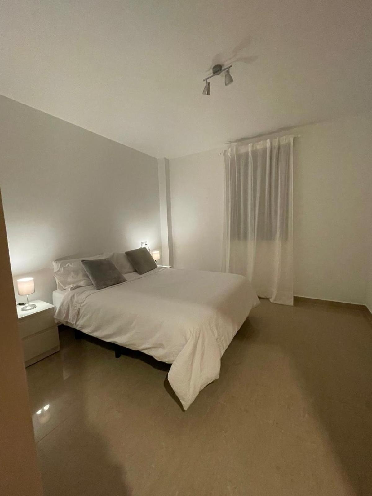 Disfruta Jerez Apartamento Jerez de la Frontera Exterior foto