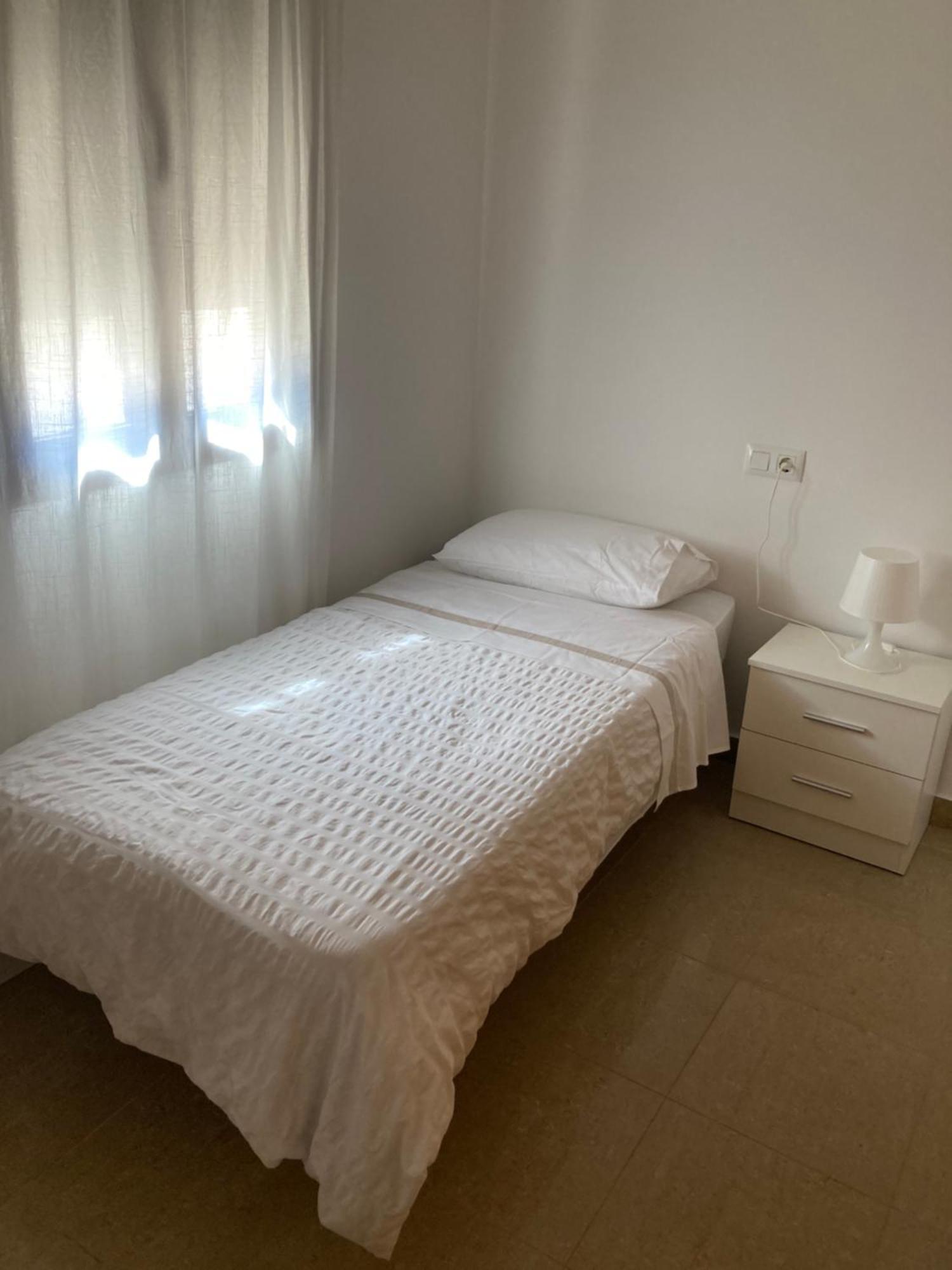 Disfruta Jerez Apartamento Jerez de la Frontera Exterior foto
