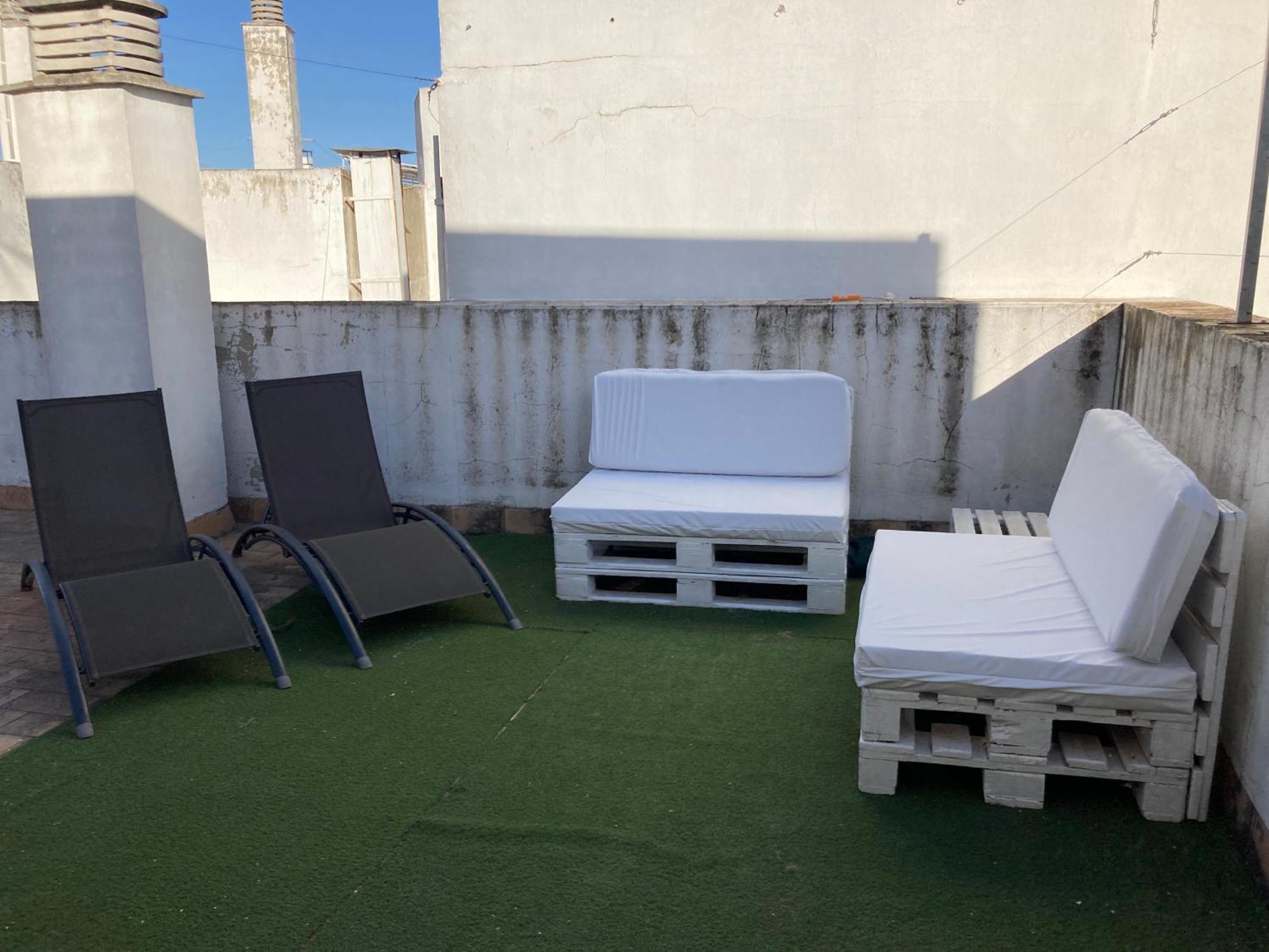 Disfruta Jerez Apartamento Jerez de la Frontera Exterior foto