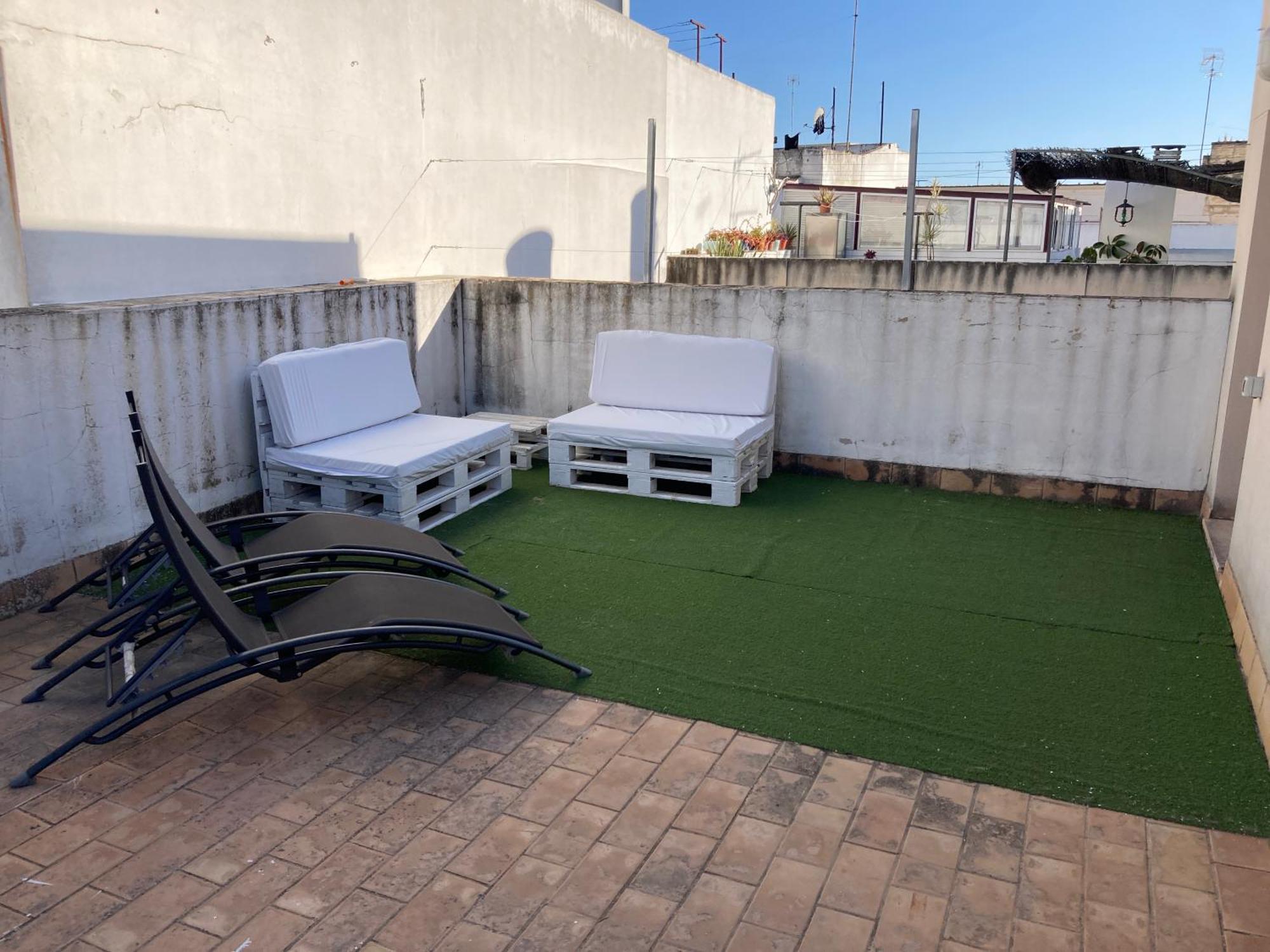 Disfruta Jerez Apartamento Jerez de la Frontera Exterior foto