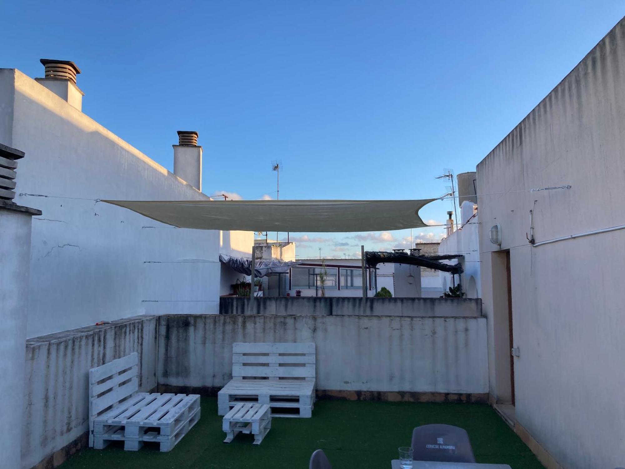 Disfruta Jerez Apartamento Jerez de la Frontera Exterior foto