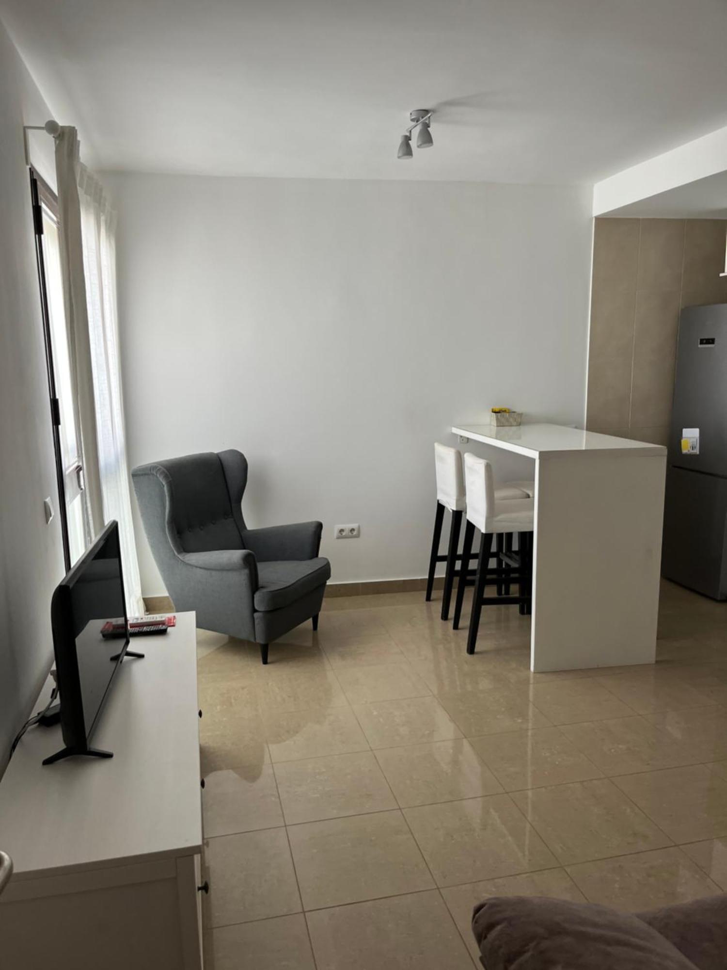 Disfruta Jerez Apartamento Jerez de la Frontera Exterior foto